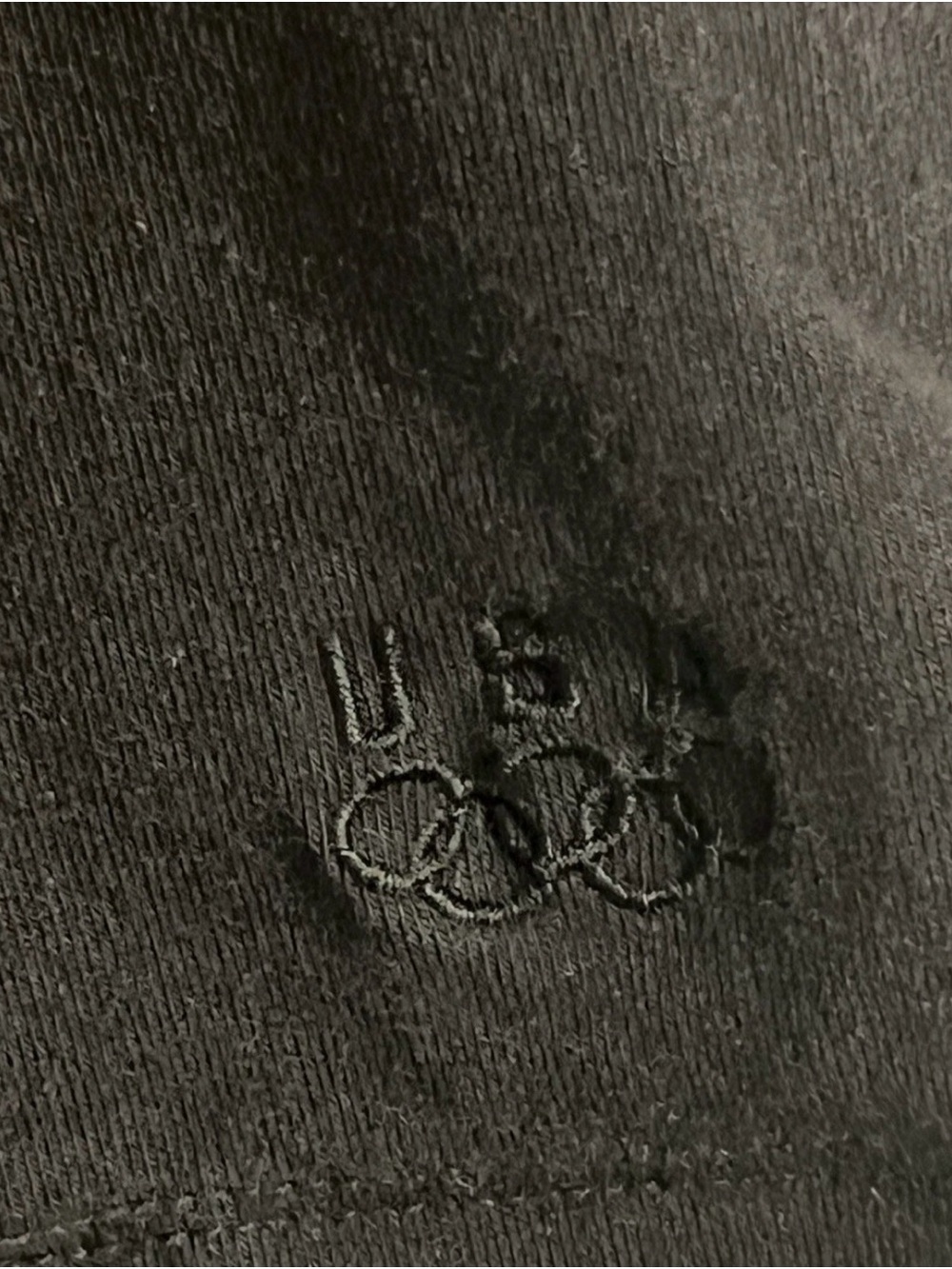 Men's Black Athletic Shorts - Comfortable Everyday Performance - Picture 3 of 5